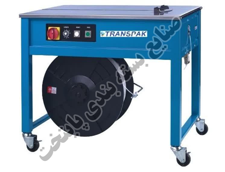 تسمه کش نیمه اتوماتیک TP-202CE