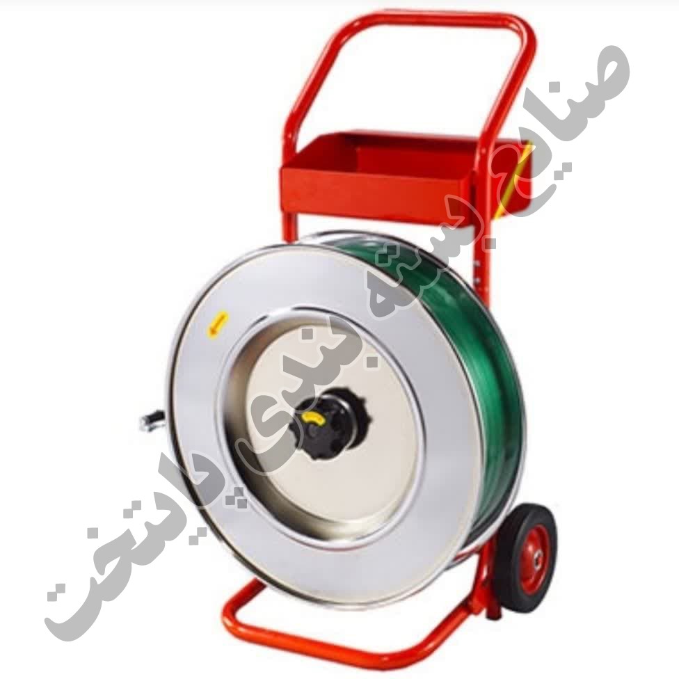 تسمه ابزار دستی H-84 دیسپنسر